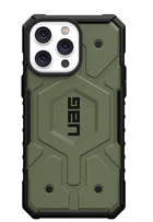 Чохол UAG Pathfinder Сlassic with MagSafe для iPhone 13 Pro Green