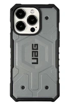 Чохол UAG Pathfinder Сlassic with MagSafe для iPhone 13 Pro Grey