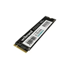 Твердотельный накопитель SSD M.2 Wibrand Caiman 512GB NVMe 2280 PCIe 3.0 3D NAND (WIM.2SSD/CA512GB)
