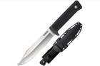 Нож Cold Steel 3V SRK, Black (CST CS-38CKE) - изображение 2