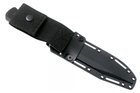 Нож Cold Steel 3V SRK, Black (CST CS-38CKE) - изображение 10