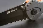Розкладний ніж True Utility True Trueblade (TR TU6871) - зображення 3