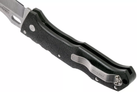 Нож складной Cold Steel Pro Lite Sport, Black (CST CS-20NU) - изображение 7