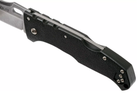 Нож складной Cold Steel Pro Lite Sport, Black (CST CS-20NU) - изображение 9