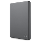 Зовнішній жорсткий диск Seagate Basic HDD external USB 3.0 1TB 2.5" Gray (STJL1000400)