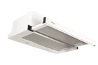 Вытяжка кухонная ProfitM Телескоп Марэна 60см 840м3 Белая LED