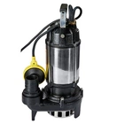 Насос погружной дренажно-фекальный Vitals aqua KS 1620f PRO