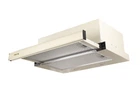 Вытяжка кухонная ProfitM Телескоп Марэна 60см 840м3 Слоновая кость LED