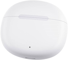 Навушники QCY TWS T20 White (6957141407738) - зображення 2