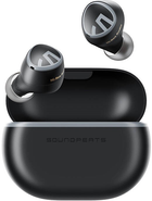 Навушники Soundpeats TWS Mini HS Black (6941213611840)