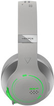 Słuchawki gamingowe Edifier Hecate G5BT Grey (6923520243297) - obraz 3