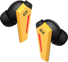 Навушники Edifier TWS Hecate GX07 ANC Yellow (6923520243341) - зображення 5