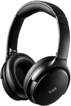 Słuchawki Tribit QuitePlus 71 Black (C05-2301N-01) - obraz 1