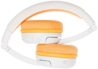 Навушники BuddyPhones School+ для дітей Yellow (BT-BP-SCHOOLP-YELLOW) - зображення 7