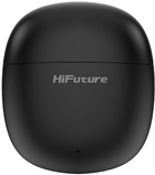 Навушники HiFuture ColorBuds 2 Black (6972576181091) - зображення 3