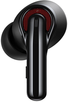 Słuchawki Tribit Flybuds C1 BTH93 Black (C01-2465N-02) - obraz 4