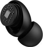 Słuchawki Tribit Flybuds C1 BTH93 Black (C01-2465N-02) - obraz 5