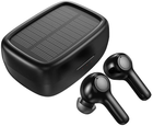 Słuchawki Choetech TWS BH-T09 Solar sports Black (6932112102522) - obraz 1