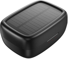 Słuchawki Choetech TWS BH-T09 Solar sports Black (6932112102522) - obraz 2