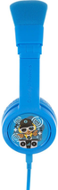 Słuchawki BuddyPhones Explore Plus Blue (BP-EXPLOREP-BLUE) - obraz 3