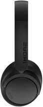 Навушники 1More ANC SonoFlow SE Black (6933037203295) - зображення 3