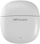 Навушники HiFuture ColorBuds 2 White (6972576181107) - зображення 3