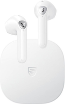 Навушники Soundpeats TrueAir 2 White (6941213643452) - зображення 4