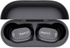 Навушники Havit TWS TW925 Black (6939119032067) - зображення 4