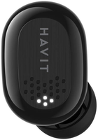 Навушники Havit TWS TW925 Black (6939119032067) - зображення 6