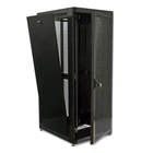 Шафа серверна підлогова Kingda KD-001-8042 42Ux800x1000 19" Black