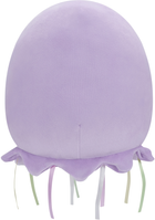 Maskotka Squishmallows Anni - Purple Jellyfish (0196566214392) - obraz 6