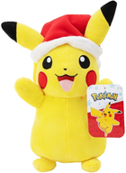 Pluszowa zabawka Pokemon w asortymencie 20 cm (5710948451653) - obraz 2