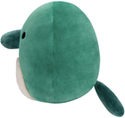 М'яка іграшка Squishmallows Selassi Green Platypus 13 см (196566213906) - зображення 5