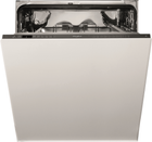 Посудомоечная машина WHIRLPOOL WIO 3C33 E 6.5