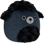 М'яка іграшка Squishmallows Little Plush Jettward Black Poodle 19см (0196566186781) - зображення 3