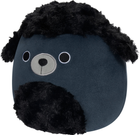 М'яка іграшка Squishmallows Little Plush Jettward Black Poodle 19см (0196566186781) - зображення 4