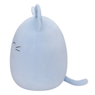 Maskotka Squishmallows Jiovanne - Lavender Cat (196566187092) - obraz 7