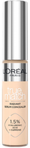 Консилер під очі L'Oreal Paris True Match Radiant Serum 3R Light Medium 4.7 мл (0000030188235) - зображення 1