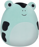 М'яка іграшка Squishmallows Poison Dart Frog 19 см (196566213364) - зображення 3