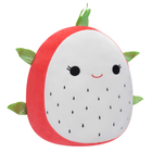 Maskotka Squishmallows Dalita - Dragonfruit (196566187108) - obraz 3