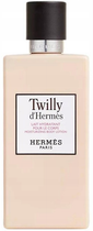 Balsam do ciała Hermes Twilly D'hermes 200 ml (3346130010470) - obraz 1