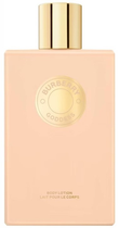 Balsam do ciała Burberry Goddes 200 ml (3616302023707) - obraz 1