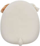 Maskotka Squishmallows Little Plush Brock - Winking Bulldog W/Fuzzy Belly 19 cm (0196566213302) - obraz 6