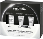 Набір для догляду за обличчям Laboratoires Filorga Skin-Unify Intensive Сироватка 30 мл + Крем 15 мл + Маска для обличчя 15 мл (3540550011417) - зображення 1