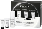 Zestaw do pielęgnacji twarzy Laboratoires Filorga Skin-Unify Intensive Serum 30 ml + Krem 15 ml + Maska do twarzy 15 ml (3540550011417) - obraz 2