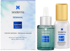 Zestaw do pielęgnacji twarzy Sesderma Sesmahal Serum z kwasem hialuronowym i witaminą C 30 ml + Mgiełka 30 ml (8429979472618) - obraz 1