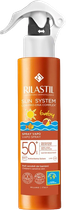 Сонцезахисний спрей для дітей Rilastil Sun System Baby Clear SPF 50+ 200 мл (8050444859384) - зображення 1
