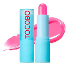 Balsam do ust Tocobo Glass Tinted w sztyfcie koloryzujący 012 Better różowy 3.5 g (8809835060089) - obraz 1