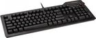 Клавіатура дротова Das Keyboard 4 Professional MX-Blue Czarny 8294813 (WLONONWCRAGA3) - зображення 2