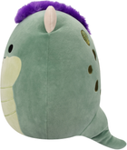 Maskotka Squishmallows Magtus - Basilisk (0196566214460) - obraz 4